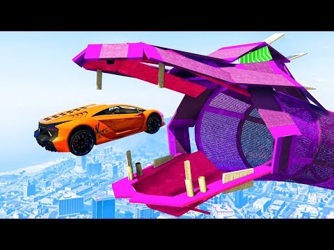 INSANE MASSIVE DRAGON RACE! (GTA 5 Races) - UCfLuMSIDmeWRYpuCQL0OJ6A