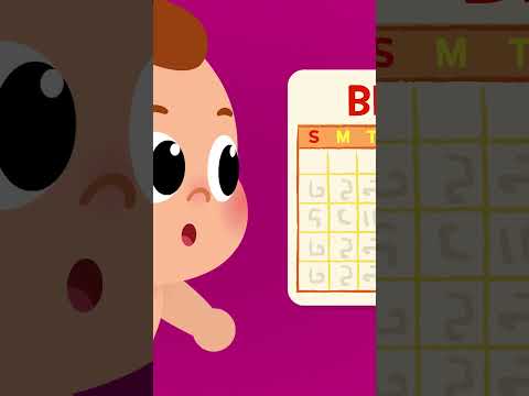 #shorts  뱃 속에 아기가 있어요 4 | 아기가 태어나요! | 슈퍼가족동요 | 어린이 인기동요 ★ 티디키즈