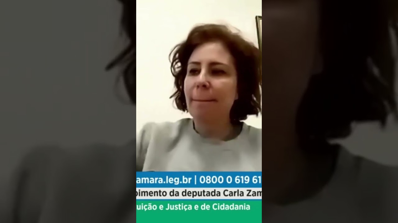 Carla Zambelli diz que foi meio tonta em acreditar no hacker Delgatti e chora em depoimento na CCJ