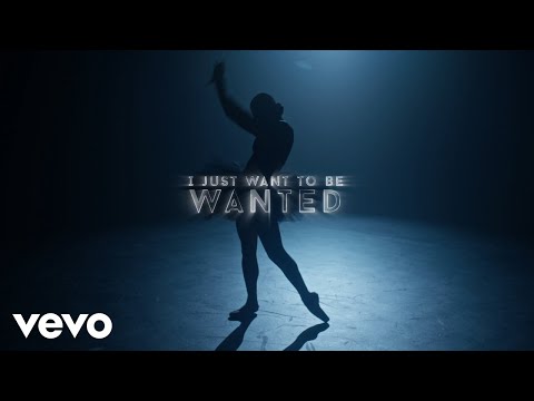 OneRepublic - Wanted (Lyric Video) - UCQ5kHOKpF3-1_UCKaqXARRg