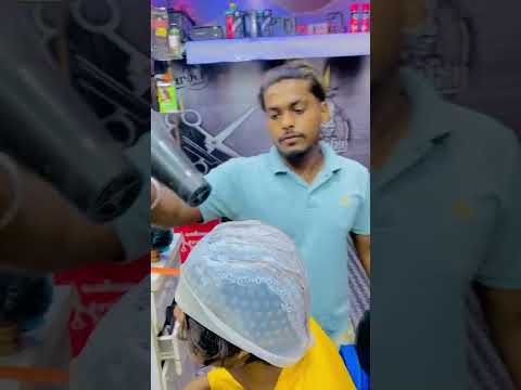 #Hair# Lighting# Black #brown#🤩🤩#