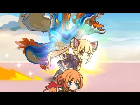 【プリコネR】ルナの勝ちだよ【３.５周年ランドソル杯＆ガチャ】