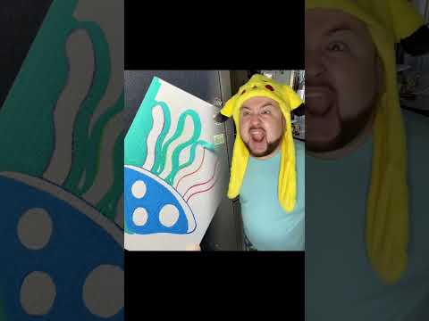 Как Мама разыграла Соплю