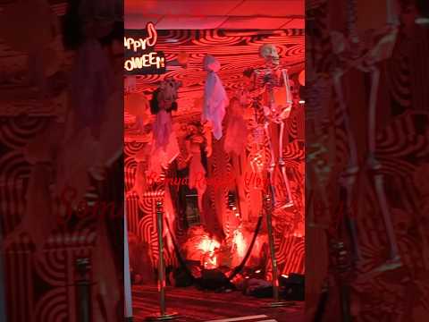 Happy Halloween🎃👻#halloween #halloween2025 #happyhalloween #shorts #trending #somyaranjitavlogs #yt