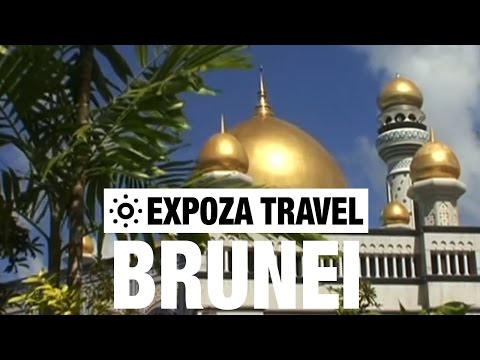 Brunei (Asia) Vacation Travel Video Guide - UC3o_gaqvLoPSRVMc2GmkDrg