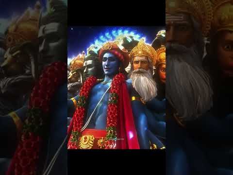 Jay Shri Krishna #trending #mahabharat #vasudevkrishna #viral #viralshort #trendingshort #status