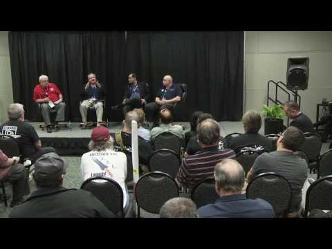 AMA - FAA - AUVSI Panel Discussion AMA EXPO 2014 - UCBnIE7hx2BxjKsWmCpA-uDA