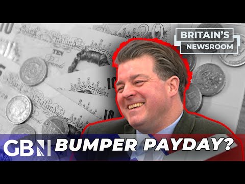 Bumper payday could see Brits earning £500 MORE a year due to national insurance cuts