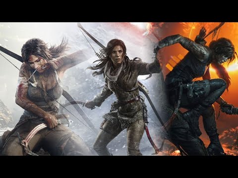 From Survivor to Predator: How Lara Croft Has Changed Since Tomb Raider - UCKy1dAqELo0zrOtPkf0eTMw