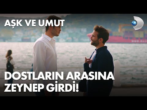 Zeynep'e ben aşığım! - Aşk ve Umut 31. Bölüm