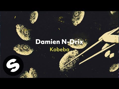 Damien N-Drix - Kobeba (Official Audio) - UCpDJl2EmP7Oh90Vylx0dZtA