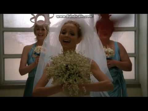 Glee - Wedding Bell Blues Full Performance - UCR6B2Bglzdt8kxjxXTYDCfQ