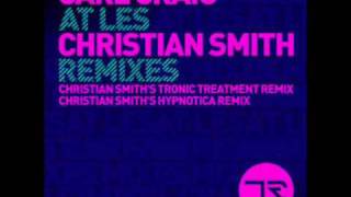 Carl Craig - At Les (Christian Smith's Hypnotica Remix)