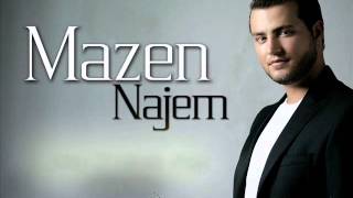 mazen najem ana nwit