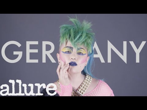 Punk Fashion Around The World | Allure