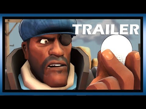 [SFM] - Eye Ball - [TRAILER]