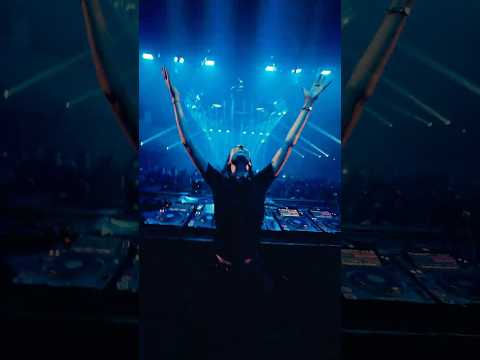 Those screams on the drop 🥹❤️‍🔥 #techno #electronicmusic  #rave