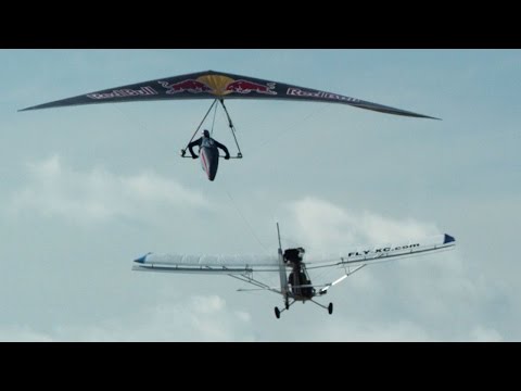 Hang Glider Attempts Distance World Record | Chasing Thermals - UCblfuW_4rakIf2h6aqANefA