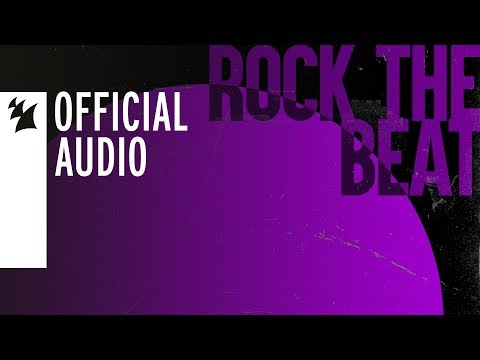 Cedric Gervais - Rock The Beat - UCGZXYc32ri4D0gSLPf2pZXQ