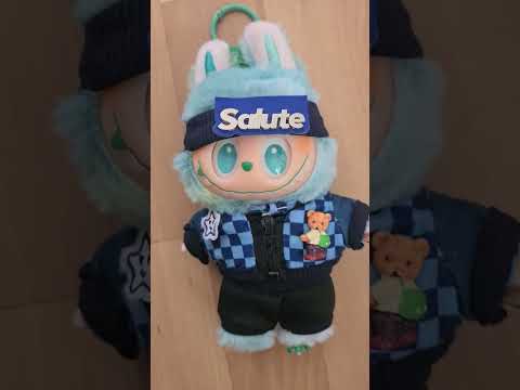 Labubu #labubu #labubuclothes #popmart #labubus #cute #animals #funny #labubuviral #labubuoutfit