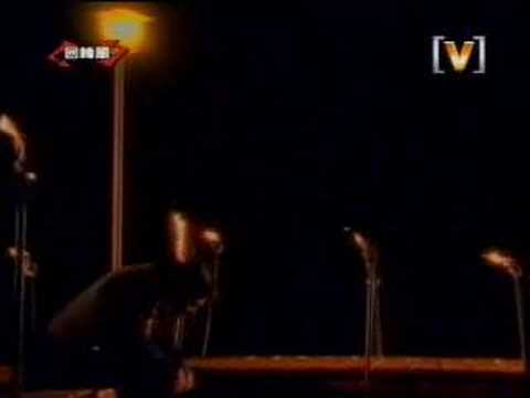 爱如潮水MTV-张信哲