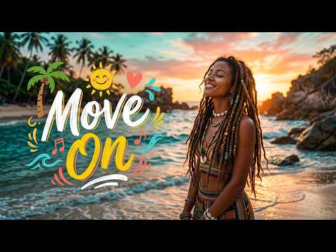 Move On TOP HITS SPOTIFY INDONESIA - REGGAE VIRAL 2025 🎵 by SV Vibes Music