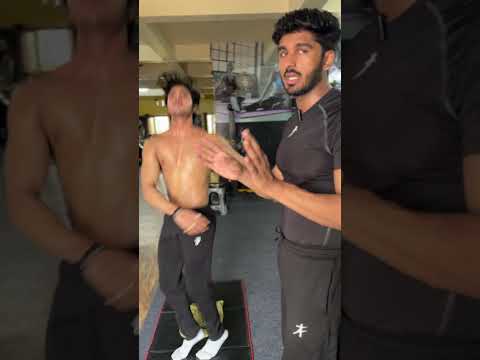 Flat tummy and abs #gym #motivation #bodybuilding #abs #fatloss #cardio