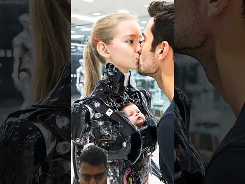 #robot #model #robotsimulator #fashiontrends #viralvideo