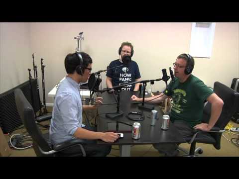 This is Only a Test #138 - Whitta Fever - 9/6/2012 - UCiDJtJKMICpb9B1qf7qjEOA
