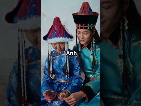 Hành Trình Tìm Lại Chính Mình Ở Mông Cổ 2025 11 02