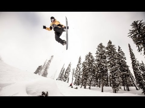 Best All-Around Snowboarder Crowned - Red Bull Ultra Natural 2013 - UCblfuW_4rakIf2h6aqANefA