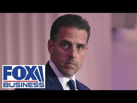 Was Hunter Biden involved in foreign policy emails?