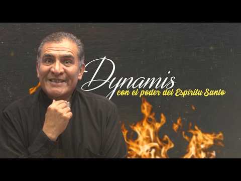 Dynamis │ 05/05/2026 │ Padre Rayito MJM.