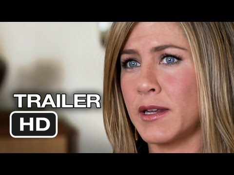 Sellebrity Official Trailer #1 (2013) - Jennifer Aniston Movie HD - UCi8e0iOVk1fEOogdfu4YgfA