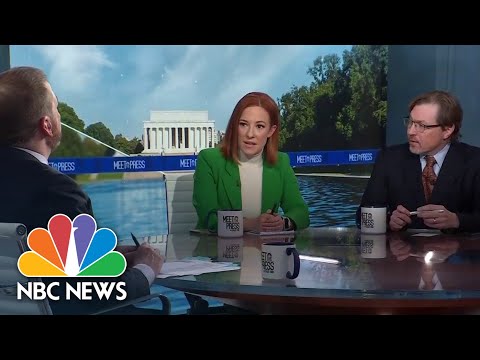 Panel: ‘Today is a brutal day to be behind the White House podium’