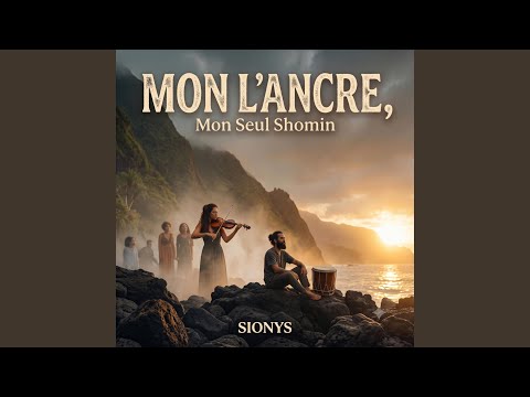 Mon l'Ancre, Mon Seul Shomin