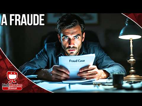 👻 A Fraude com Tom Berenger (2019) 🦇 Filme de Terror Completo GRÁTIS 🦇 DUBLADO | NetMovies Terror
