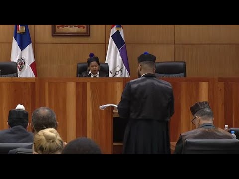 EN VIVO 3/2/2023 Audiencia Caso Coral