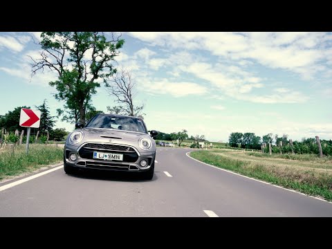 Mini Clubman SD Sport  - Cinematic