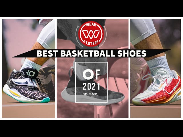 The Best NB Basketball Shoes for Men