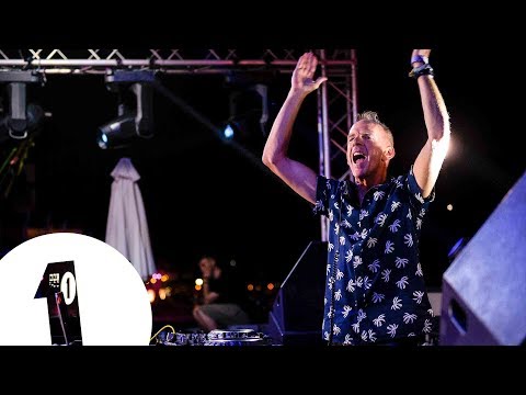 Fatboy Slim live at Café Mambo for Radio 1 in Ibiza 2017 - UC-FQUIVQ-bZiefzBiQAa8Fw