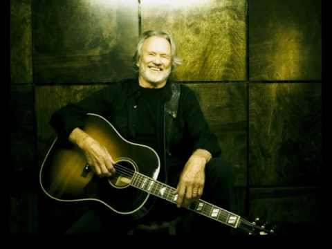Kris Kristofferson - Gettin' By, High And Strange