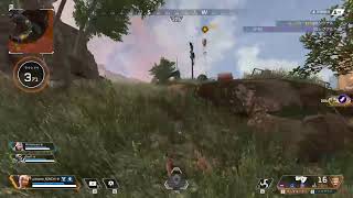 【Apex】ちょっとだけ【あにまーれリスナー】