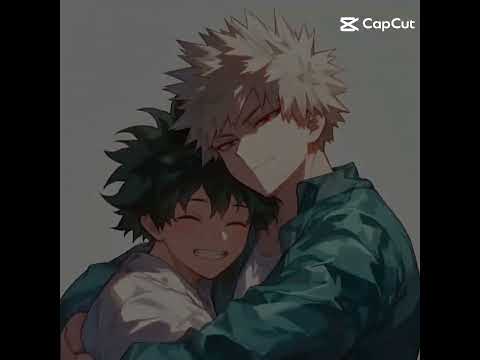 BkDk #gacha #bakudeku