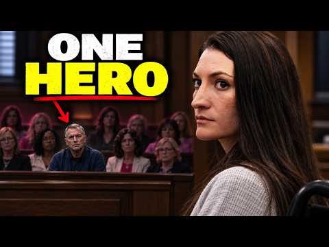One Hero Stopped a Killer