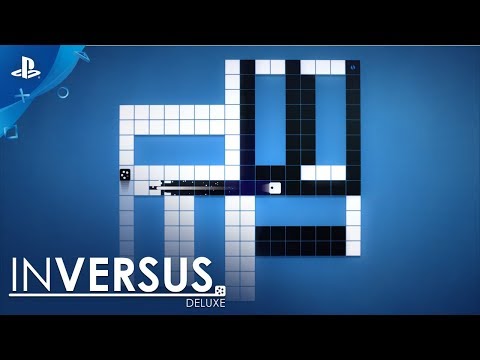 INVERSUS Deluxe - Launch Trailer | PS4