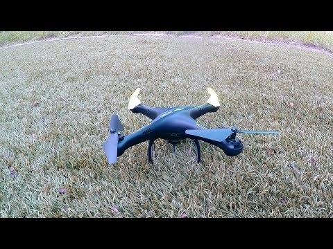 Drone Review - Dazhong UDIRC FPV Drone - UCj8MpuOzkNz7L0mJhL3TDeA