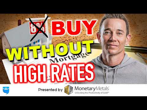 How to Buy Investment Properties WITHOUT Paying High Mortgage Rates
