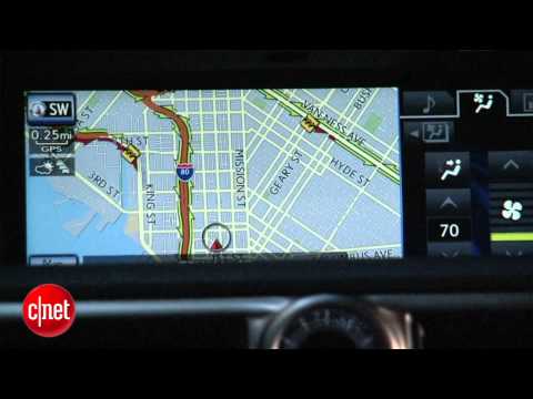Car Tech: 2013 Lexus GS350 - UCOmcA3f_RrH6b9NmcNa4tdg