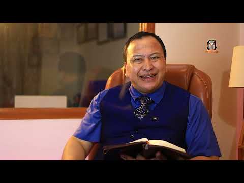 BALEI MEM SUIDNIEW IA NGI? | Pastor Bantei | khubor step 2025